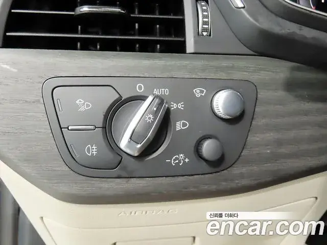 Audi A5 2023 — Фото 14/20