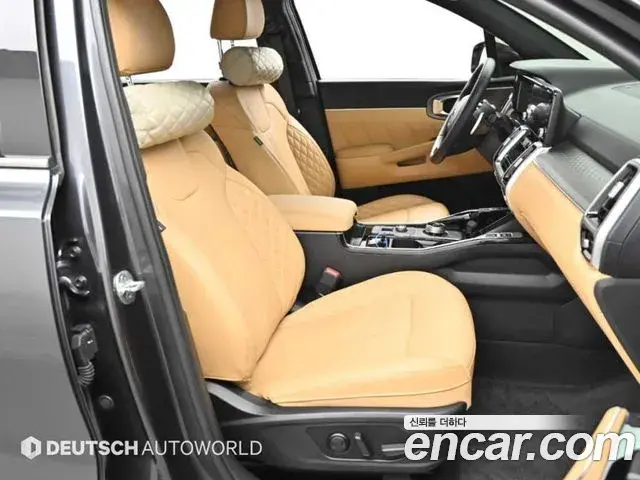 Kia Sorento 2020 — Şəkil 11/20