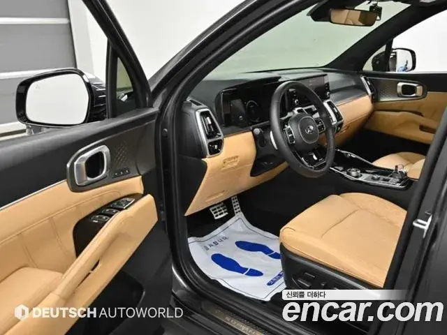 Kia Sorento 2020 — Şəkil 12/20