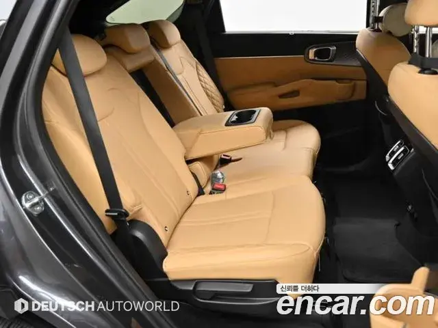Kia Sorento 2020 — Şəkil 13/20