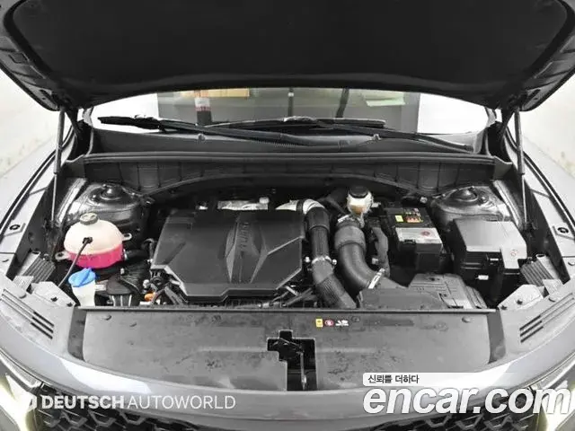 Kia Sorento 2020 — Şəkil 18/20
