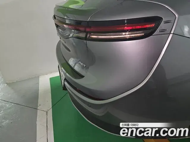 Toyota Crown Crossover 2024 — ფოტო 4/10