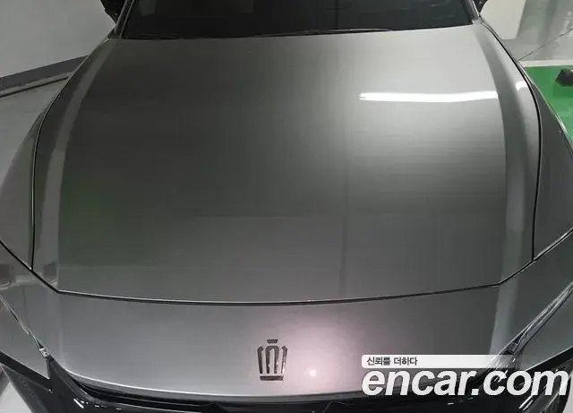 Toyota Crown Crossover 2024 — ფოტო 8/10