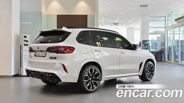 BMW X5 2023 — Фото 3/11