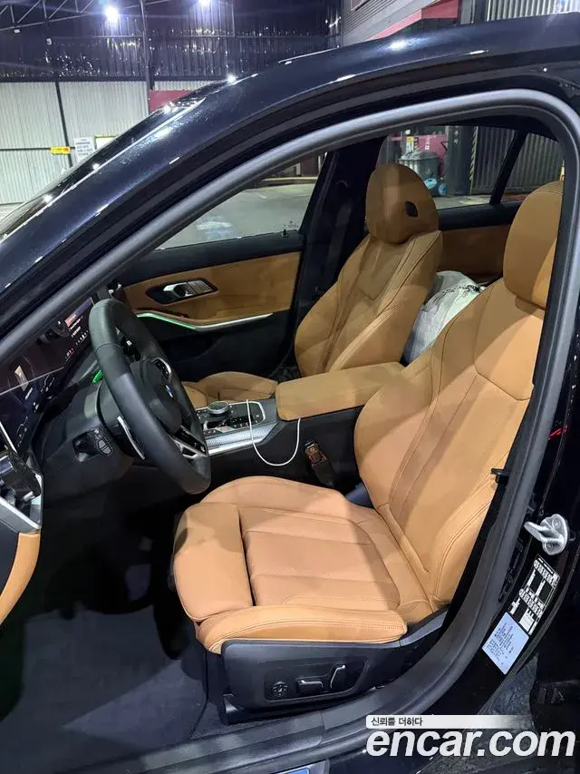 BMW 3 Series 2026 — Photo 4/19