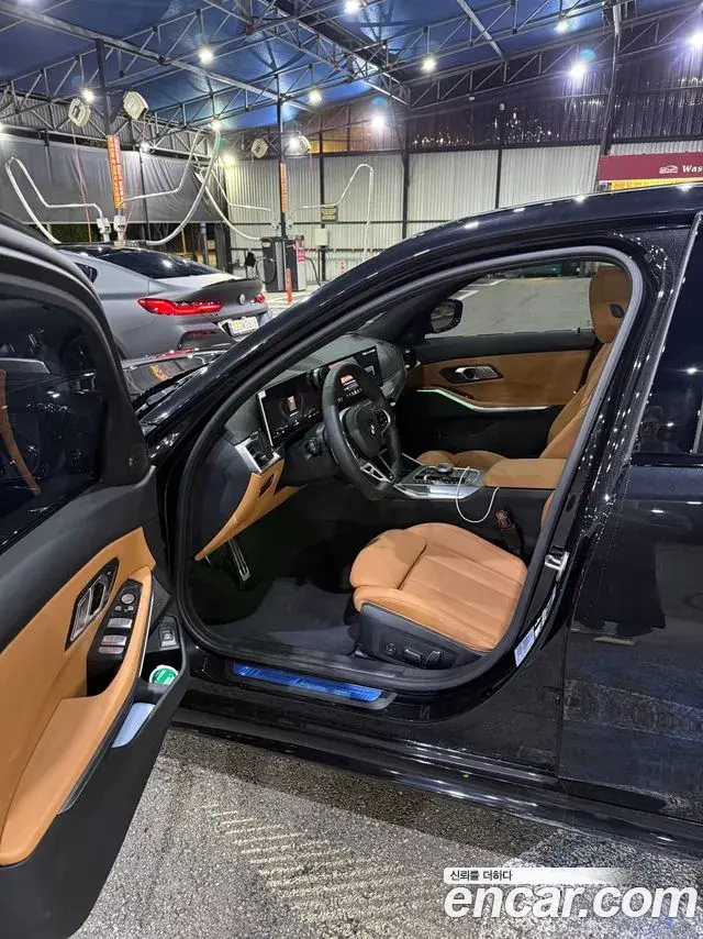 BMW 3 Series 2026 — Photo 11/19