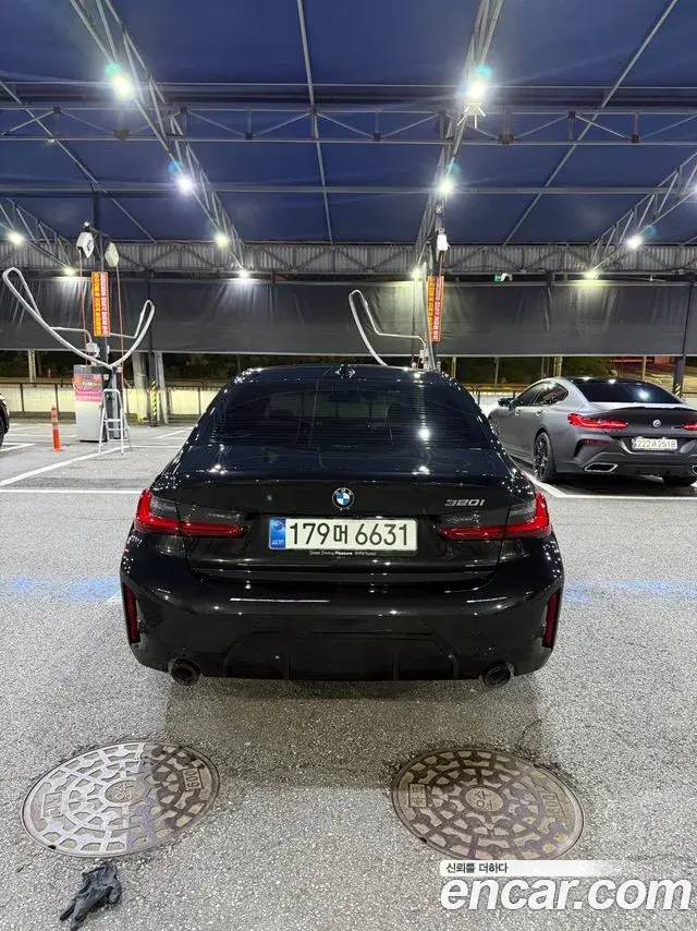 BMW 3 Series 2026 — Photo 13/19