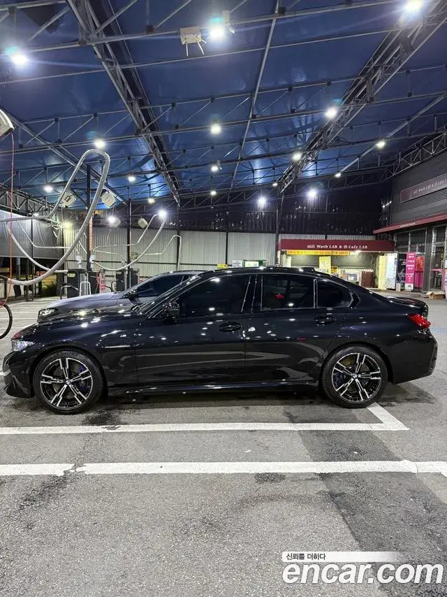 BMW 3 Series 2026 — Photo 15/19