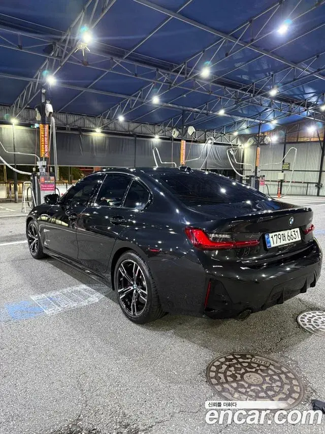 BMW 3 Series 2026 — Photo 17/19