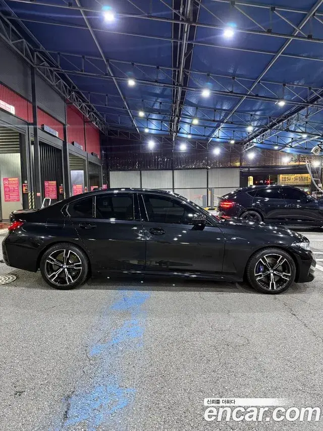BMW 3 Series 2026 — Photo 19/19