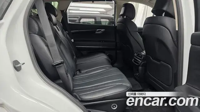 Genesis GV80 2021 — Photo 11/20