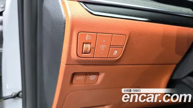 Kia K5 2025 — Фото 19/20