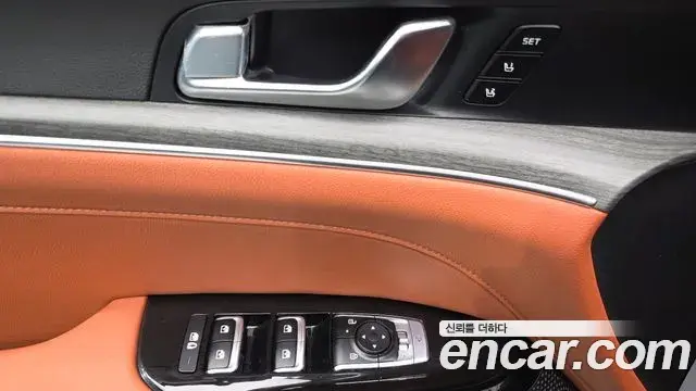 Kia K5 2025 — Şəkil 13/32