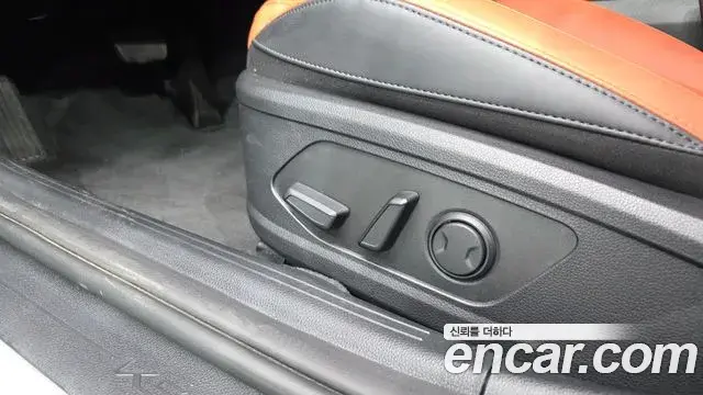 Kia K5 2025 — Şəkil 30/32