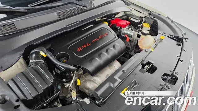 Jeep Compass 2019 — ფოტო 26/31