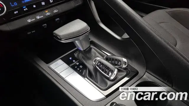 Hyundai Avante 2022 — Фото 9/20