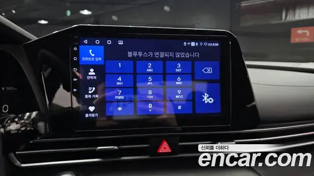 Hyundai Avante 2022 — Фото 17/20