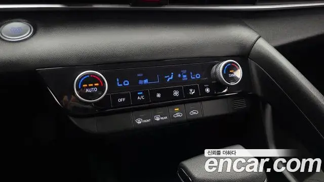 Hyundai Avante 2022 — Фото 18/20