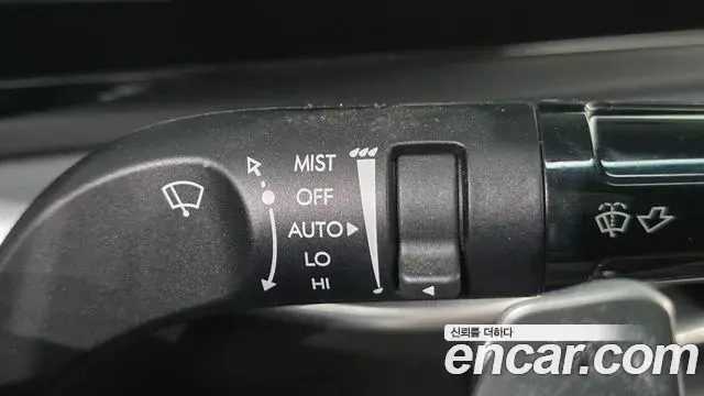 Hyundai Grandeur 2023 — Фото 16/20