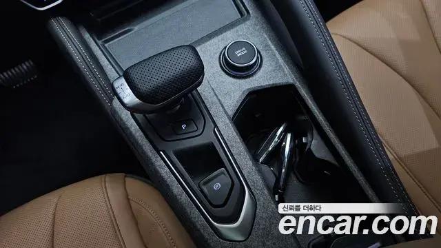Renault Samsung Filante 2026 — Photo 15/40