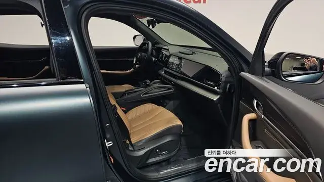 Renault Samsung Filante 2026 — Photo 22/40