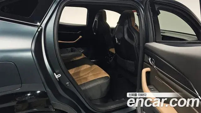Renault Samsung Filante 2026 — Photo 38/40
