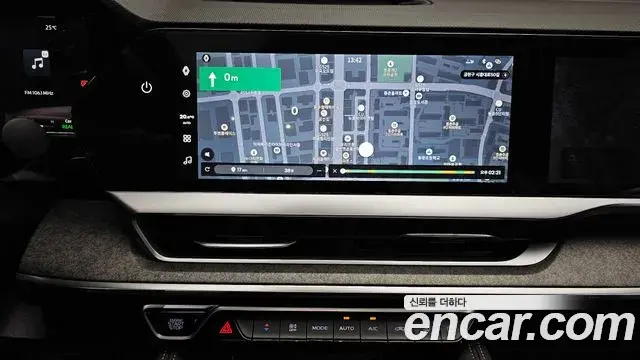 Renault Samsung Filante 2026 — Photo 36/40