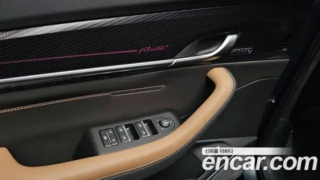 Renault Samsung Filante 2026 — Photo 13/40