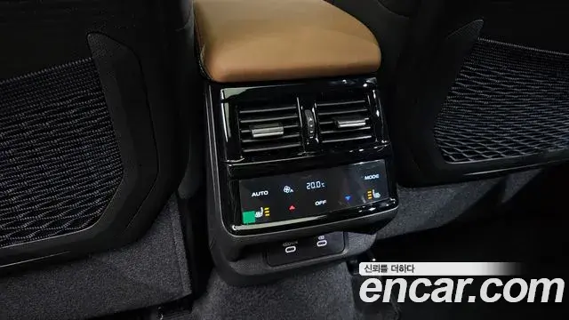 Renault Samsung Filante 2026 — Photo 37/40