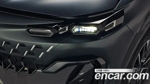 Renault Samsung Filante 2026 — Photo 39/40