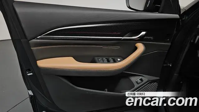 Renault Samsung Filante 2026 — Photo 32/40