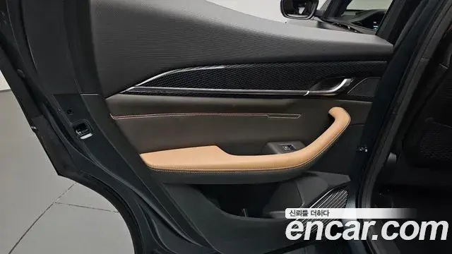 Renault Samsung Filante 2026 — Photo 27/40