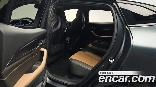 Renault Samsung Filante 2026 — Photo 20/40