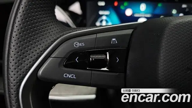 Renault Samsung Filante 2026 — Photo 40/40