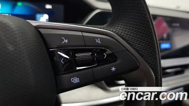 Renault Samsung Filante 2026 — Photo 12/40
