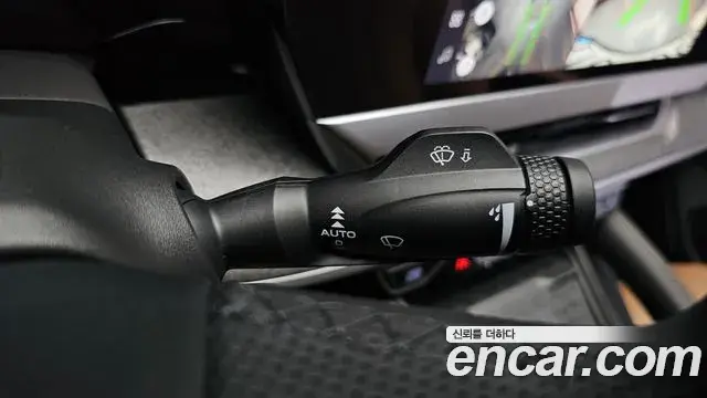 Renault Samsung Filante 2026 — Photo 16/40