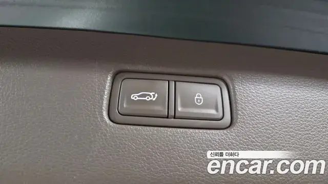 Genesis GV80 2022 — Photo 16/20