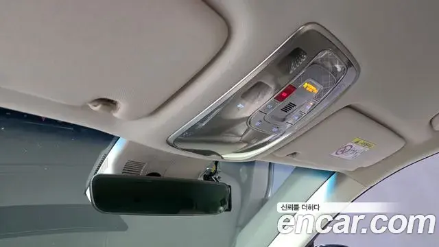 Genesis GV80 2022 — Photo 18/20