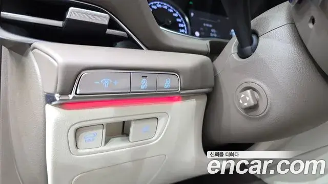 Genesis GV80 2022 — Photo 19/20