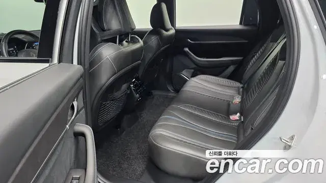 Renault Samsung Grand Koleos 2024 — ფოტო 17/33