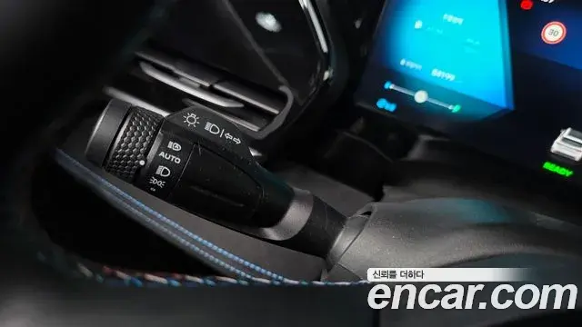 Renault Samsung Grand Koleos 2024 — ფოტო 27/33