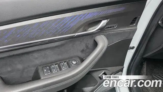 Renault Samsung Grand Koleos 2024 — ფოტო 12/33