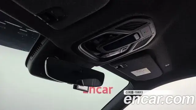 Renault Samsung Grand Koleos 2024 — ფოტო 6/33