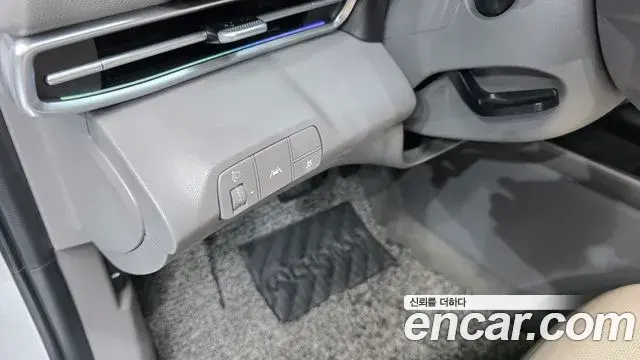 Hyundai Avante 2022 — Фото 18/20