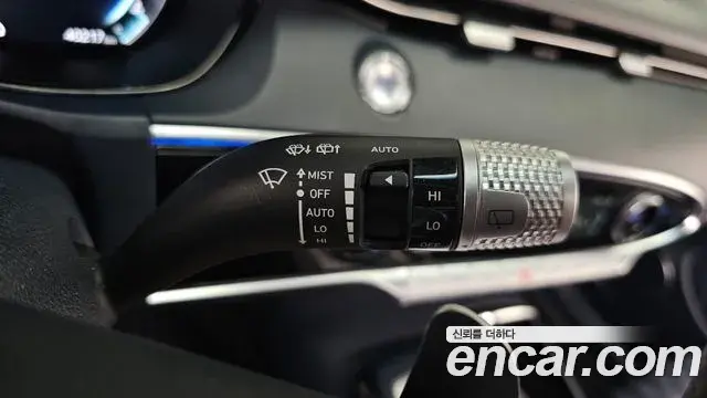 Genesis GV70 2024 — ფოტო 5/39