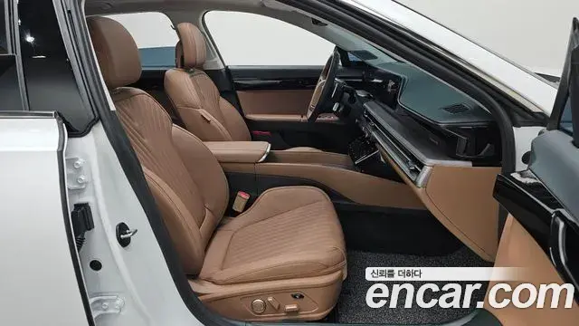 Hyundai Grandeur 2026 — Фото 11/20