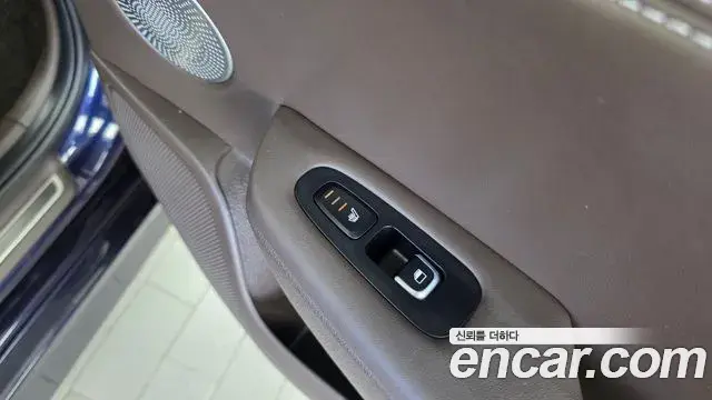 Kia Stinger 2019 — Şəkil 18/20