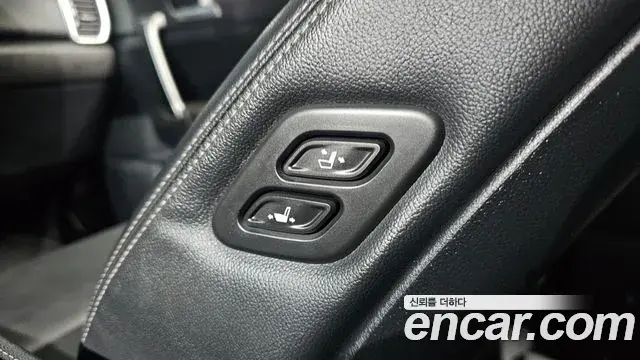 Kia Sportage The Bold 2020 — Фото 19/20