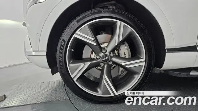 Genesis GV80 2024 — Photo 5/20