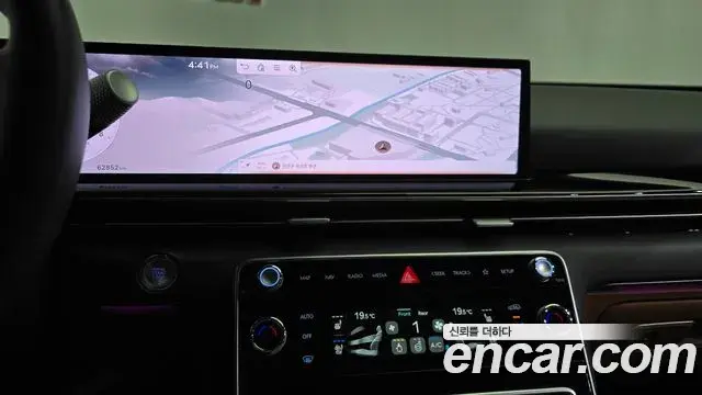 Genesis GV80 2024 — Photo 12/20